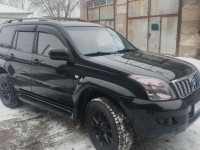 Toyota Land Cruiser Prado 2006 года