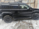 Toyota Land Cruiser Prado 2006 года