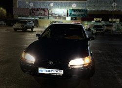 Toyota Camry 1997 года