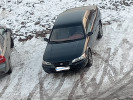 Toyota Camry 1997 года