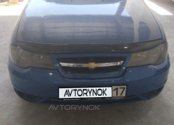 Daewoo Nexia 2013 года