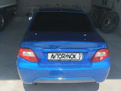 Daewoo Nexia 2013 года