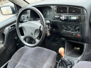Volkswagen Golf 1993 года