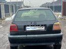 Volkswagen Golf 1993 года