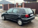 Volkswagen Golf 1993 года