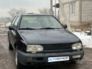 Volkswagen Golf 1993 года