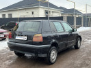 Volkswagen Golf 1993 года
