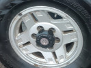 R-16 оригинал Тойота 6*139,7 Хайс,Хаайлюкс,Сюрф,Митсубиси жтб.