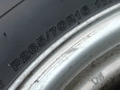 R-16 оригинал Тойота 6*139,7 Хайс,Хаайлюкс,Сюрф,Митсубиси жтб.