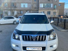 Toyota Land Cruiser Prado 2007 года