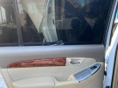 Toyota Land Cruiser Prado 2007 года