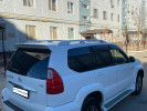 Toyota Land Cruiser Prado 2007 года