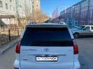 Toyota Land Cruiser Prado 2007 года