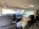 Toyota Land Cruiser Prado 2007 года