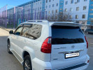 Toyota Land Cruiser Prado 2007 года