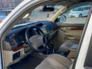Toyota Land Cruiser Prado 2007 года