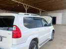 Toyota Land Cruiser Prado 2007 года