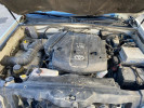 Toyota Land Cruiser Prado 2007 года