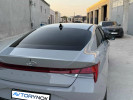 Hyundai Elantra 2023 года