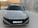 Hyundai Elantra 2023 года