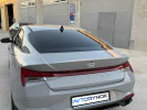 Hyundai Elantra 2023 года