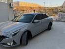 Hyundai Elantra 2023 года