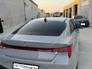 Hyundai Elantra 2023 года