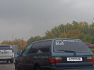 Volkswagen Passat 1990 года