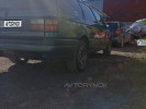 Volkswagen Passat 1990 года