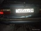 Volkswagen Passat 1990 года
