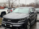 Kia Sorento 2023 года