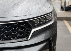 Kia Sorento 2023 года
