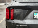 Kia Sorento 2023 года