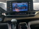 Toyota Sienna 2021 года