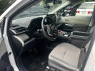 Toyota Sienna 2021 года