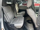 Toyota Sienna 2021 года