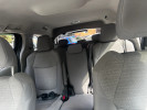Toyota Sienna 2021 года