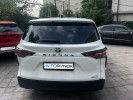 Toyota Sienna 2021 года