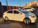 Hyundai Accent 2012 года