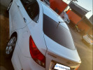 Hyundai Accent 2012 года