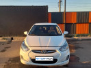 Hyundai Accent 2012 года