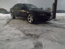 BMW 5 серия 1999 года