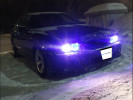 BMW 5 серия 1999 года