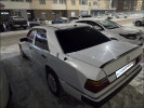 Mercedes-Benz E-Класс 1992 года