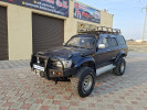 Toyota Hilux Surf 1994 года