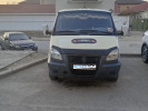 ГАЗ ГАЗель 2003 года