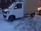 FAW T80 2020 года