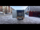 FAW T80 2020 года