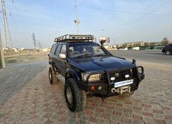 Toyota Hilux Surf 1994 года