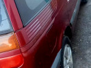 Mitsubishi Space Wagon 1993 года